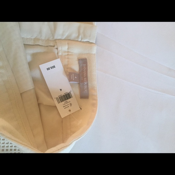 Mini skirt - Picture 5 of 5